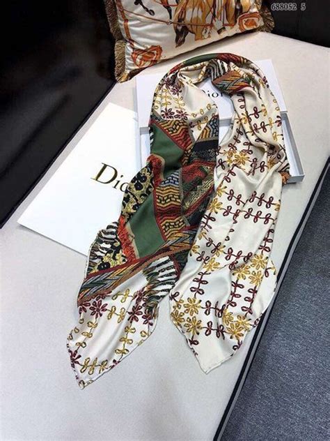 dior replica scarf|christian Dior scarf price.